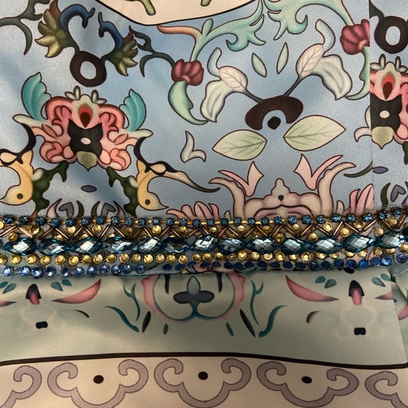 Forever Unique graduation prom dress - Picture 7 of 7